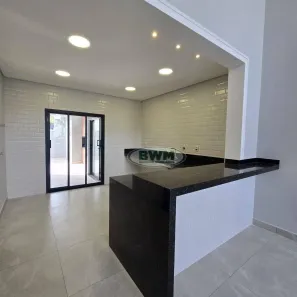 Casa de Condomínio com 3 Quartos à venda, 184m² no Cajuru do Sul, Sorocaba