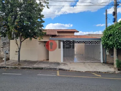 Casa com 2 Quartos para alugar, 90m² no Residencial Caetano, São José do Rio Preto
