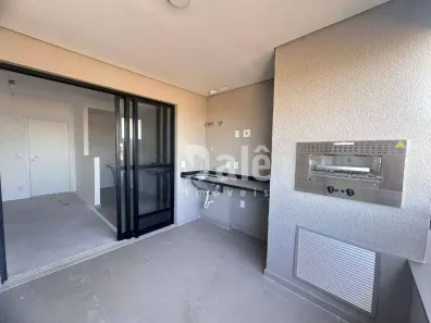 Apartamento com 2 Quartos à venda, 68m² no Jardim Satélite, São José dos Campos