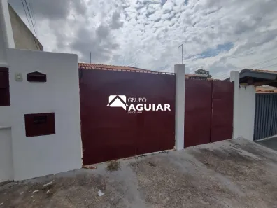 Casa com 6 Quartos à venda, 120m² no Jardim América II, Valinhos