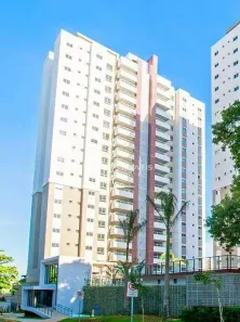 Apartamento com 4 Quartos para alugar, 129m² no Jardim Pau Preto, Indaiatuba