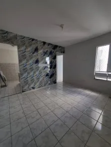 Apartamento com 2 Quartos à venda, 47m² no Jardim Cajazeiras, Salvador