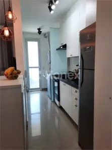 Apartamento com 2 Quartos à venda, 59m² no Vila das Mercês, São Paulo