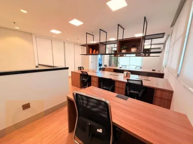 Sala Comercial para venda ou aluguel, 170m² no Vila Santo Estevão, São Paulo