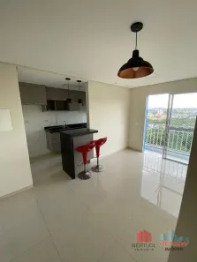 Apartamento com 2 Quartos à venda, 48m² no Ortizes, Valinhos