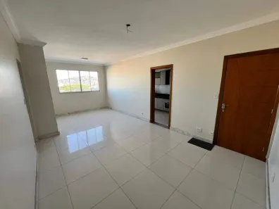 Apartamento com 3 Quartos para alugar, 100m² no Riacho das Pedras, Contagem