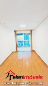 Apartamento com 2 Quartos para alugar, 67m² no Vila Gumercindo, São Paulo