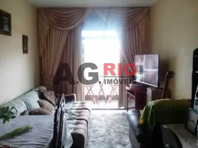 Apartamento com 2 Quartos à venda, 87m² no Praça Seca, Rio de Janeiro