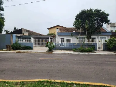 Casa com 2 Quartos para alugar, 90m² no Marrocos, Gravataí