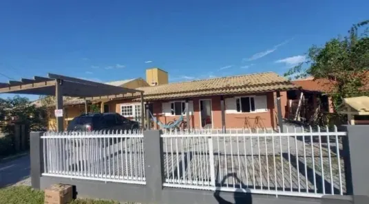 Casa com 3 Quartos à venda, 100m² no Alto Arroio, Imbituba