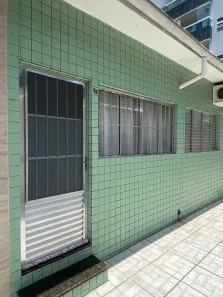 Casa com 2 Quartos à venda, 55m² no Canto do Forte, Praia Grande