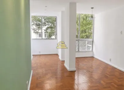 Apartamento com 3 Quartos à venda, 80m² no Copacabana, Rio de Janeiro