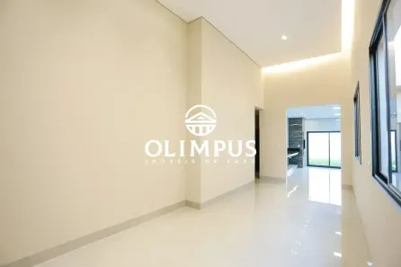 Casa com 3 Quartos à venda, 148m² no Loteamento Portal do Vale II, Uberlândia