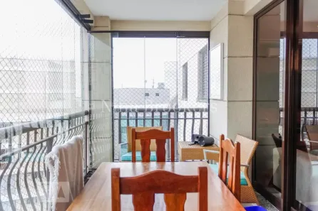 Apartamento com 3 Quartos à venda, 131m² no Morro dos Ingleses, São Paulo