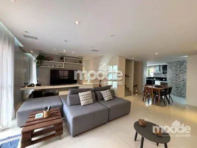 Casa de Condomínio com 3 Quartos à venda, 271m² no Parque dos Príncipes, São Paulo