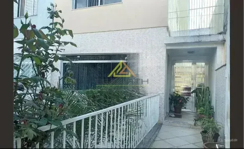 Casa com 3 Quartos à venda, 208m² no Vila Aurora (Zona Norte), São Paulo