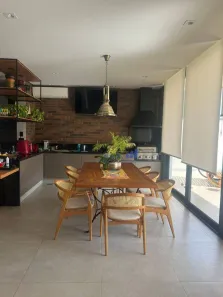 Casa de Condomínio com 5 Quartos para alugar, 507m² no Jardim Florestal, Jundiaí