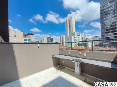 Apartamento com 1 Quarto à venda, 30m² no Vila Mariana, São Paulo