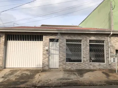 Casa com 3 Quartos à venda, 151m² no Bela Vista, Paulínia