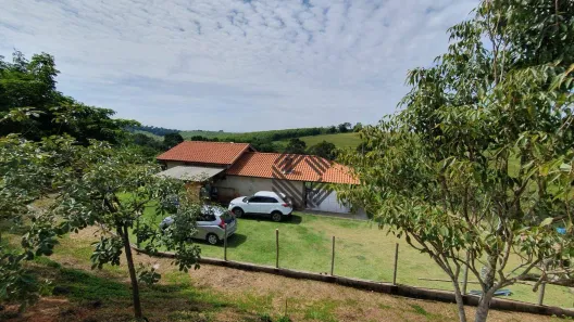 Fazenda/Sítio com 2 Quartos à venda, 100m² no Bosque dos Eucaliptos, Araçoiaba da Serra