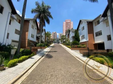 Casa de Condomínio com 4 Quartos à venda, 500m² no Jardim Textil, São Paulo