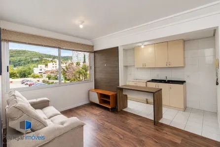 Apartamento com 2 Quartos à venda, 55m² no Partenon, Porto Alegre