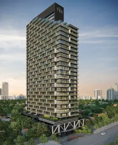 Sala Comercial à venda, 51m² no Setor Marista, Goiânia