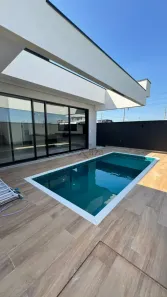 Casa de Condomínio com 3 Quartos à venda, 224m² no Parque Residencial Maria Elmira, Caçapava