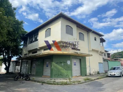 para alugar, 20m² no Niterói, Betim