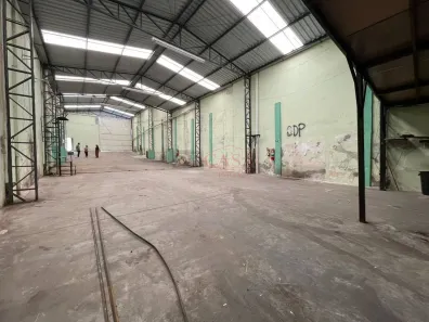Galpão/Depósito/Armazém para alugar, 400m² no Penha de França, São Paulo