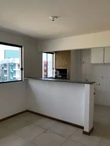 Apartamento com 1 Quarto à venda, 43m² no Nossa Senhora do Rosário, Santa Maria
