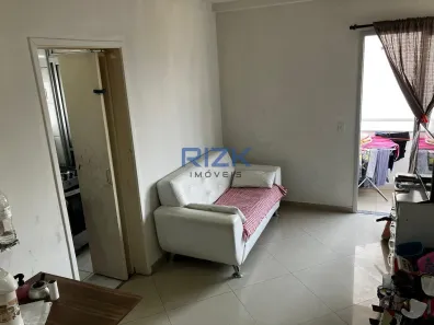 Apartamento com 1 Quarto à venda, 45m² no Aclimação, São Paulo