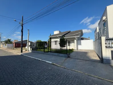 Casa com 3 Quartos à venda, 156m² no universitário, Tijucas