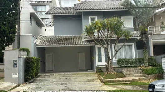 Casa de Condomínio com 3 Quartos à venda, 268m² no Vila Oliveira, Mogi das Cruzes