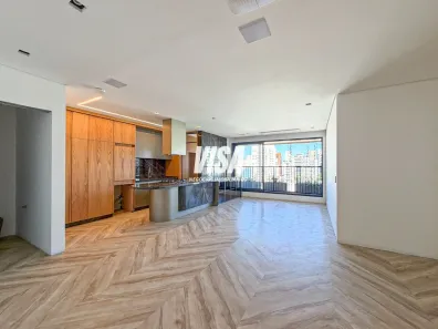 Apartamento com 3 Quartos à venda, 130m² no Centro, Florianópolis