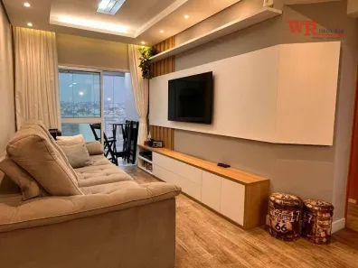 Apartamento com 2 Quartos à venda, 66m² no Centro, São Bernardo do Campo