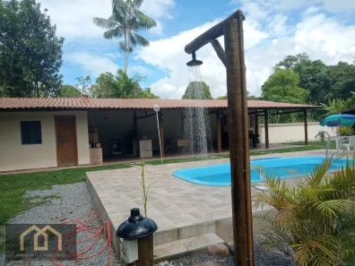 Fazenda/Sítio com 5 Quartos à venda, 8500m² no Citrolândia, Guapimirim