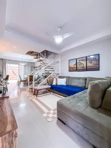 Casa com 3 Quartos à venda, 140m² no Morada de Laranjeiras, Serra