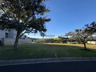Lote/Terreno à venda, 1363m² no Loteamento Residencial Entre Verdes (Sousas), Campinas