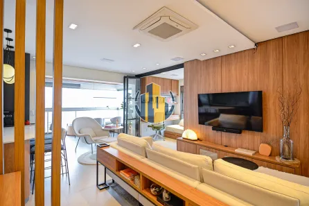 Apartamento com 2 Quartos à venda, 70m² no Vila Mariana, São Paulo
