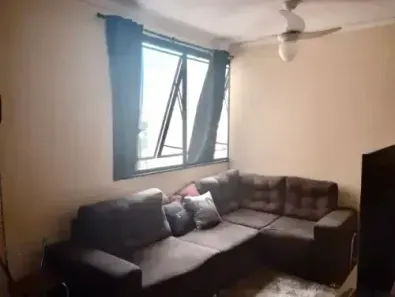 Apartamento com 2 Quartos à venda, 50m² no Jaguaré, São Paulo