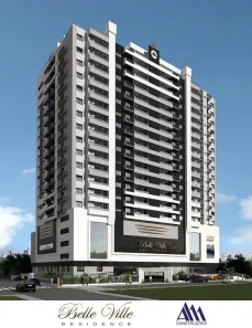 Apartamento com 3 Quartos à venda, 112m² no Campinas, São José