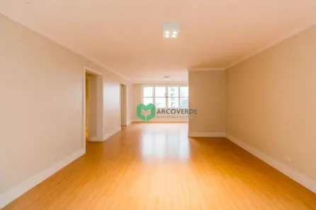 Apartamento com 1 Quarto à venda, 215m² no Jardim Paulista, São Paulo