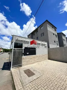 Apartamento com 2 Quartos à venda, 42m² no Ouro Fino, São José dos Pinhais