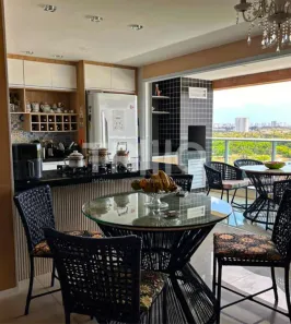 Apartamento com 2 Quartos à venda, 91m² no Parque Manibura, Fortaleza