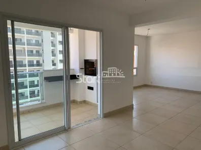 Apartamento com 3 Quartos à venda, 134m² no Vila Nova, Campinas