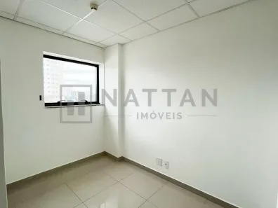 Sala Comercial à venda, 38m² no Chácara Califórnia, São Paulo