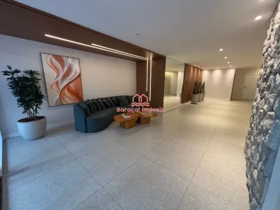 Apartamento com 1 Quarto à venda, 50m² no Guilhermina, Praia Grande