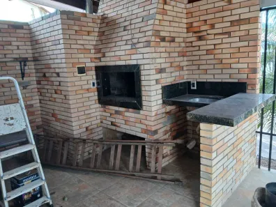 Casa com 3 Quartos para alugar, 170m² no Scharlau, São Leopoldo