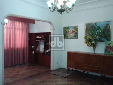 Casa com 3 Quartos à venda, 180m² no Tijuca, Rio de Janeiro